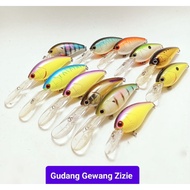 NORIES SHOT OVER 2/3/4/5