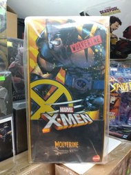 Hono Studio HS01 X-Men Wolverine Action Figure