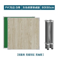 [COD] piece delivery Mahjong table foldable home simple card playing special panel mahjong hand rub