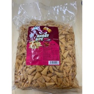 D-Jack Angry Bite Thai Chili - 100g-500g