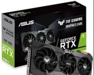 Asus TUF rtx3090 24gb gpu 非5090 4090 4080 5070