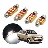 [PROTON] FLX/BLM Car LED Bulb C5W 31mm/36mm/39mm/41mm Interior Dome Reading Light License Plate Boot