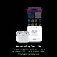 ! Airpods Pro 2 2022 Gen 2 With Anc H2 Chip &amp; Wireless Charging -