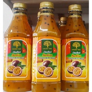 (PREMIUM GARDE ) GOLDEN TREE PASSION FRUIT CORDIAL/  JUS MARKISA 百香果浓缩汁