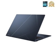 華碩 ASUS ZenBook 筆記型電腦 14" (i7-13700H/16GB/512GB/Iris Xe/W11/EVO認證) 藍 UX3402VA-0152B13700H