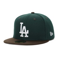 Los Angeles Dodgers MLB Beef & Broccoli 59FIFTY Fitted Cap
