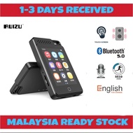 RUIZU C1 Mini Player MP3/MP4 Bluetooth