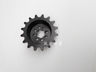 Giá Đỡ Bánh Răng Cao 420 Cho Xe Máy Monkey Golden Boy Gorilla Nhỏ Phụ Kiện Xe Máy FD Dây Đai Bánh Ră