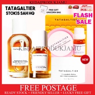 TATAGALTIER Essence Bulaney Treatment Essence