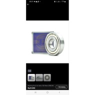 Ball bearing 25 BC 06 NKN (cruk as)