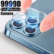 Camera Lens Full Tempered Glass Screen Protector For iPhone ip 17 Air 17E 16 16E 15  14 13 12 11 Pro