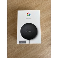 Google Nest Mini Grey