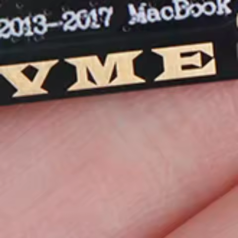 1PC For M.2 NVMe PCI-E M2 SSD Converter Card Macbook SSD Adapter For Phone Macbook Air Pro 2013-2017