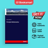 Principia Mathematica by Sir Isaac Newton (Author) - 9783741195679