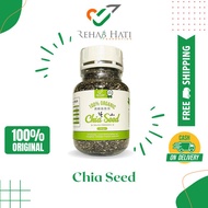 fRESH Chia Seed 170 Gram