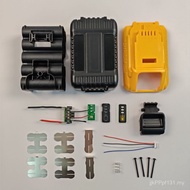 Battery New Style High Quality DEW DCB20820V Replace 8.0 AH DeWalt 10 Cells 21700 Tools WDDW