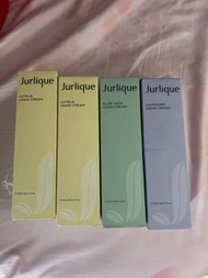 Jurlique 護手霜 (Citrus, Aloe Vera, Lavender)