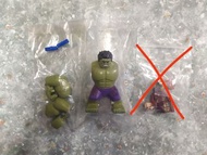 全新未開封！Lego hulk, Lego iron man mk 43 ~~Lego 76031 the hulkbuster smash