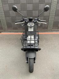 2010年 Gogoro 睿能 VIVA 贈置物籃 車況優 滿18歲低利分期 貳輪嶼 新北中和店