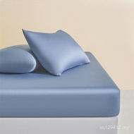 Single Piece Student Sheet Sheet New Style 100 Long-staple Cotton Pure Cotton Bed Sheet 60 Dormitory