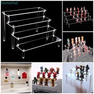 (Special Specifications) acrylic riser acrylic display stand riser acrylic toy display rack acrylic 