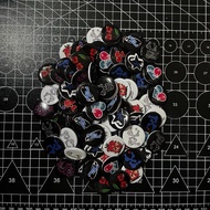 Post CLUB Pin Bross v.II