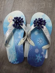 Frozen公主拖鞋