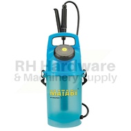 [Ready Stock] MATABI Evolution 7 Pressure Sprayer 5L