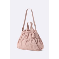 GU Japan/Chic Gathered Pocket Shoulder Bag