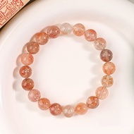 Symbiosis Single Circle Arusha Women's Bracelet Arusha Gold Strawberry Bracelet Natural Jewelry Bery