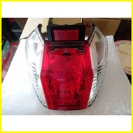 ☇◑ ◫ ◩ HONDA WAVE I 125 FAIRINGS