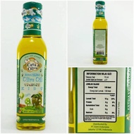 Casa Di Oliva extra virgin olive oil for kids Is Suitable for Baby kids, Original Original