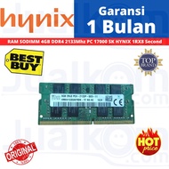 Laptop RAM DDR4 RAM 8GB DDR4 2133 Hynix SODIMM DDR4 SODIMM SK Hynix