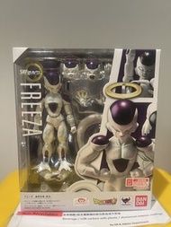 SHFiguarts SHF 龍珠 Dragon Ball - 天使 菲利 光環版