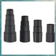 [uhktyltui.vn] Vacuum Cleaner Hose Adapter Kit Vacuum Cleaner Adapter 1 1/2 Inch to 1 3/8 Inch to 1 