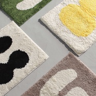 FLUBBY collection . rugs . carpets . floor mats