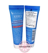 ป้ายไทย ของแท้ EXP08/26 KIEHL'S Ultra Facial Oil Free Cleanser 30mL