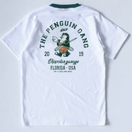 Dippolar T-Shirt Garage