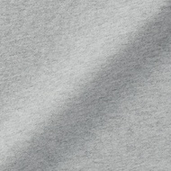 มูจิ เสื้อยืดคอกลมแขนยาวแบบมีน้ำหนัก ผู้ชาย - MUJI Heavy Weight Crew Neck T-Shirt