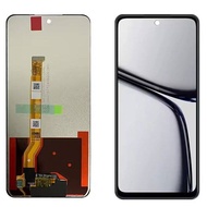Original LCD For OPPO A60 CPH2631 LCD Display Touch Screen Digitizer Assembly With Frame Replacement