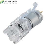 MIOSHOP Diaphragm Pump, R385 Home Appliances Self Priming, Durable EK1970 DC 6V to 12V Pumping Proje
