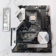 Intel Core i7 9700K + Asus Prime Z390...