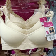 FELANCY NEW SEAMLESS WIRELESS BRA (new colors)