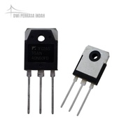 MESIN IGBT Mosfet TGAN Original 40N60FD Mosfet Welding Machine 40n60 Original