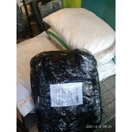 [ ready stock ] COCOPEAT GUNI BESAR | SABUT KELAPA hancur | 7-10KG | polibag 16x16 4PB