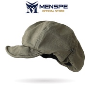 MENSPE Women Beret Hat  Artistic Beret Cap Vintage Beret Retro Painter Hat Fashion Retro British Sty