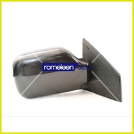㍿ ⊙ ☍ Isuzu Crosswind/Sportivo 2002-2017 Side Mirror