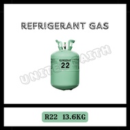 [RANDOM] Refrigerant Gas R22 R32 R134 R410 R600A R404A