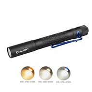 Olight i5T Plus EDC Flashlight Standard / Pebble - Black