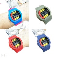 casual watch ✕¤❦()CUSTOM FIT CASIO G-SHOCK DW-5600/GW-B5600/ GWX-5600/GW-5000 BEZEL & BAND.FREE TOOL